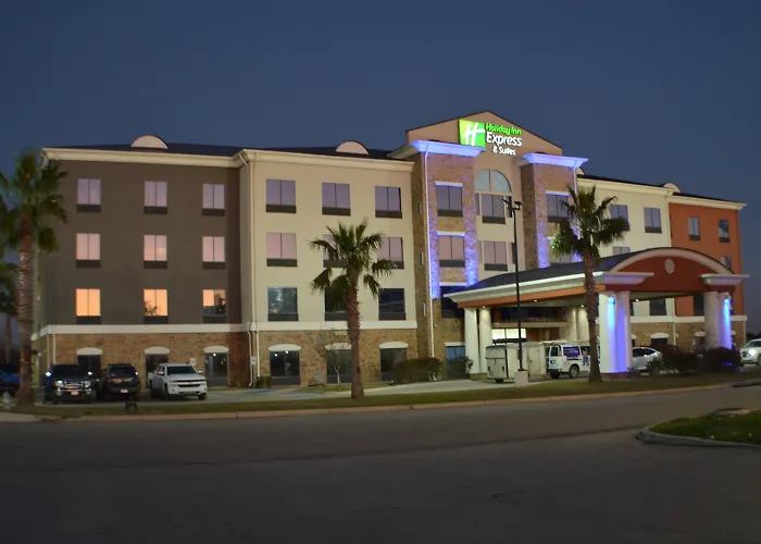 Holiday Inn Express Seguin By Ihg