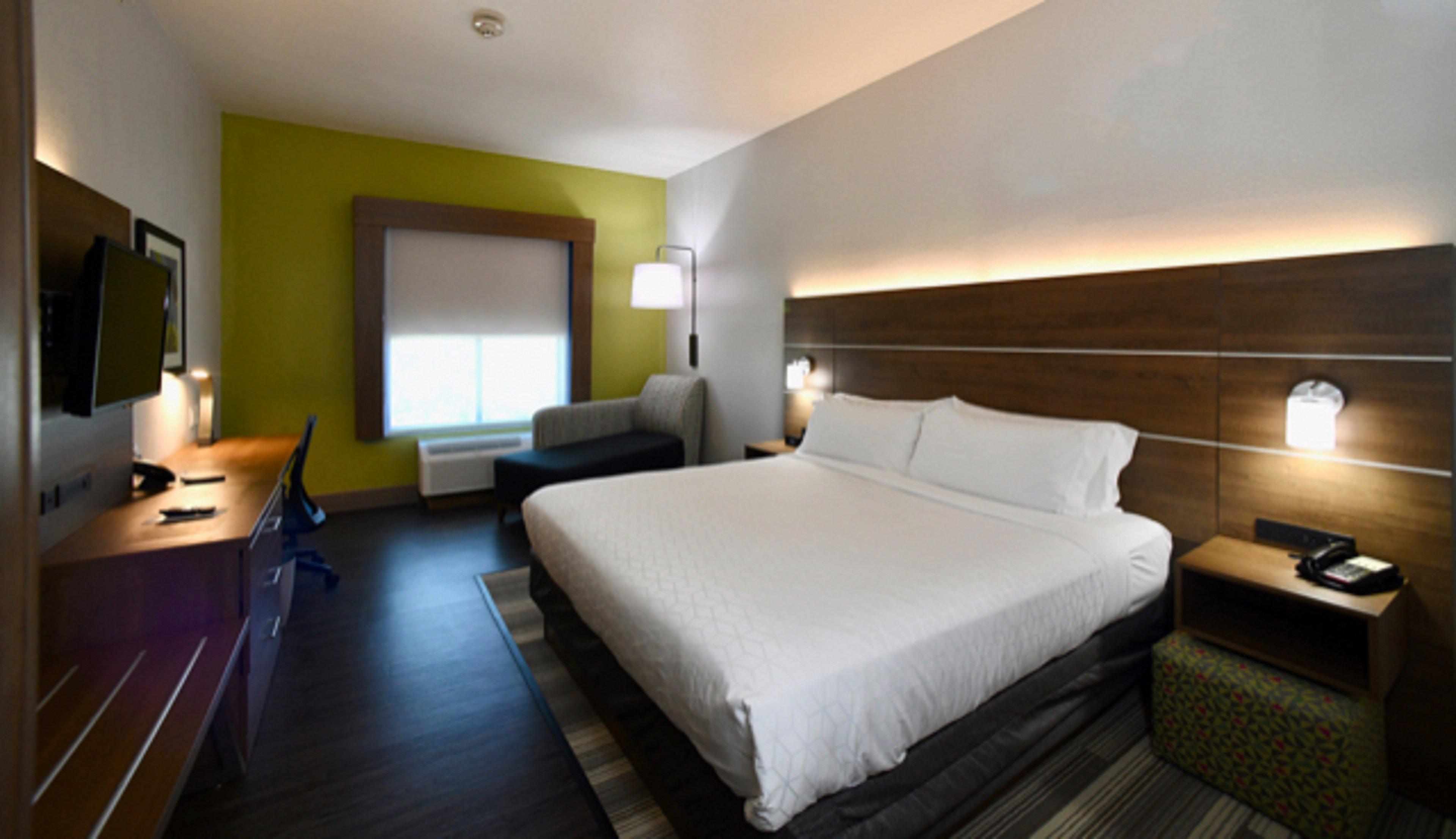 Hotel Express By Ihg